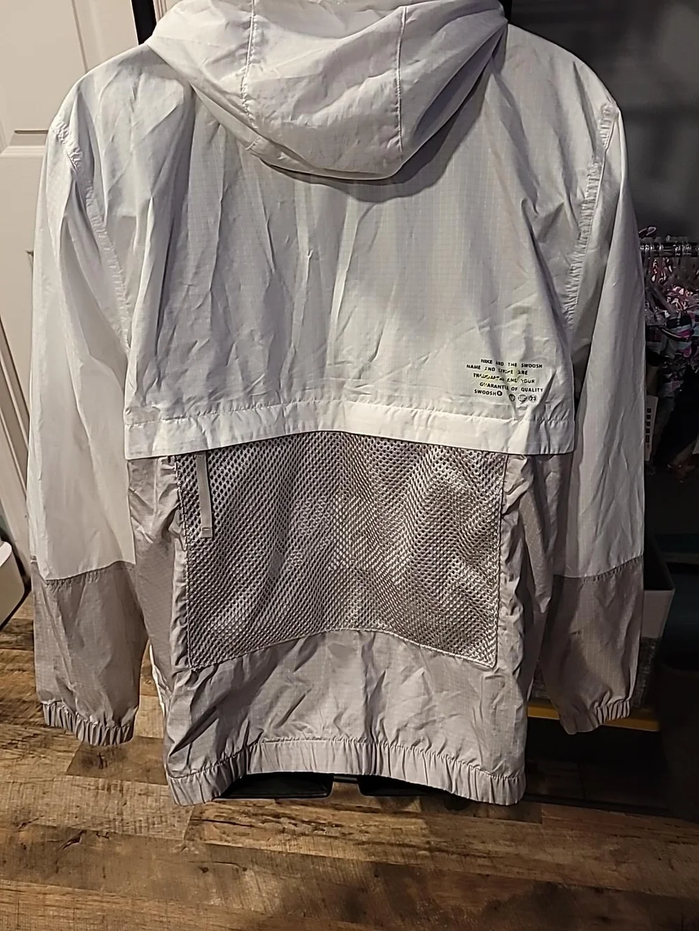 Nike pre owned